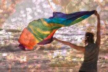 Slobodná, milovaná... zaľúbená