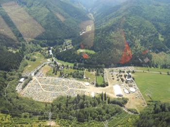 Zjednoťte sa v Láske